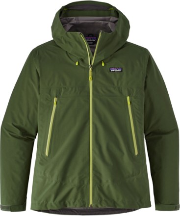 cloud jacket mens