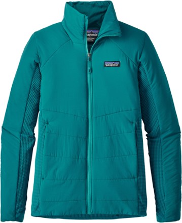 patagonia nano air hybrid womens