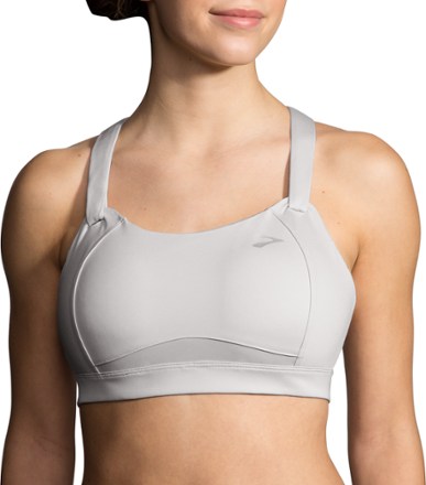 Womens Shockproof Yoga Brooks Juno Sports Bra With Tight Belt Pad For  Running, Fitness Training, And Gym From Aj_seller, $20.61