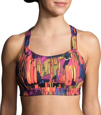 brooks juno bra reviews