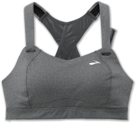 brooks women's juno sports bra