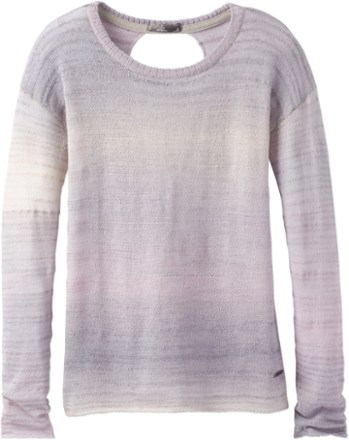 prAna Women's Nightingale Sweater