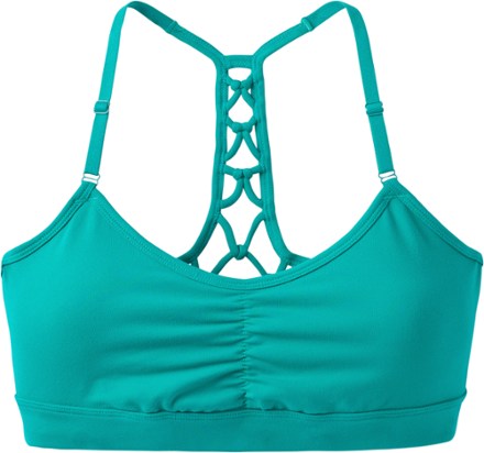 prana elixir bra