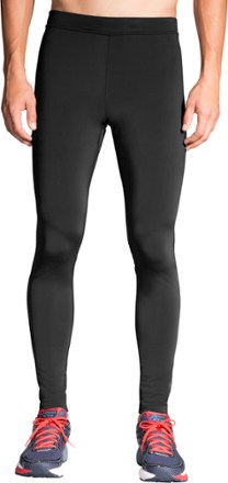 brooks running tights mens