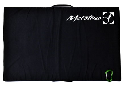 Metolius Shortstop Crash Pad