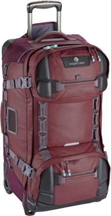orv wheeled duffel carry on