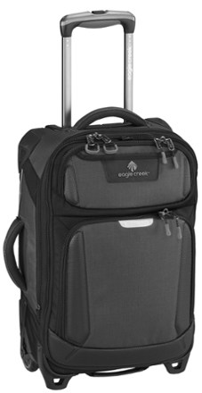 Tarmac Carry-on Wheeled Luggage