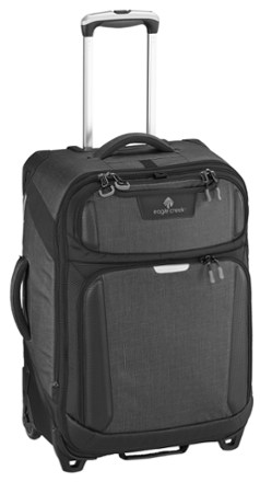 Tarmac Wheeled Luggage - 26"