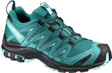 gardin maling hastighed Salomon XA Pro 3D Trail-Running Shoes - Women's | REI Co-op