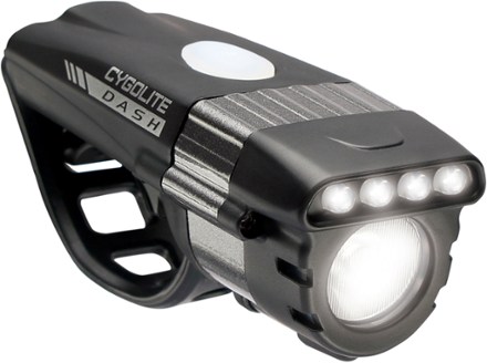 Dash Pro 600 Front Bike Light