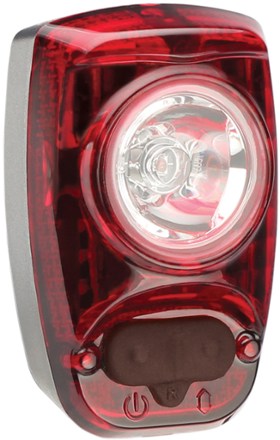 Hotshot SL 50 Rear Bike Light