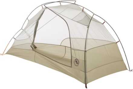 Big Agnes Copper Spur HV UL 1 Tent - 2019 | REI Co-op