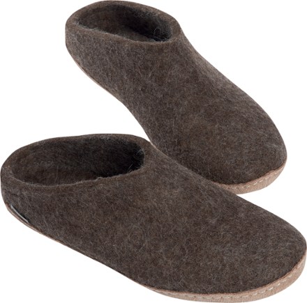 glerups Model B Slip On Slippers Men s REI Co op