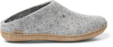 Model B Slip-On Slippers - Men's