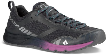 vasque vertical velocity womens