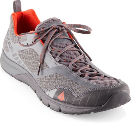 vasque vertical velocity trail running shoes