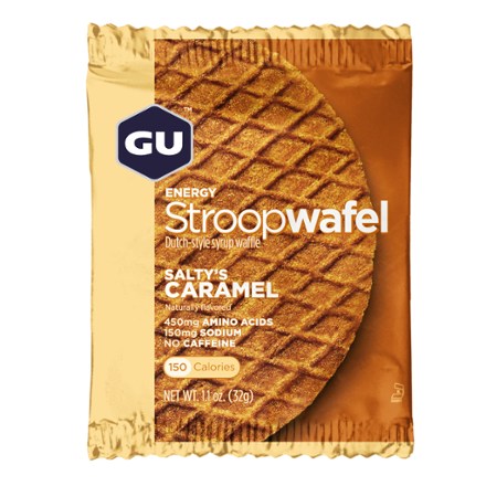 Stroopwafel