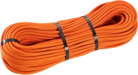 Climbing Ropes at REI