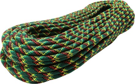 Climbing Ropes at REI