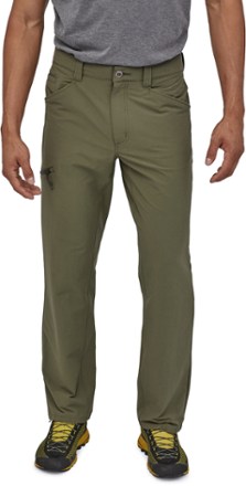 Quandary Pants - Men's