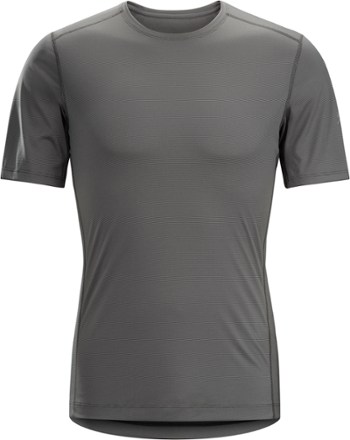 Arc'teryx Phase SL Crew Base Layer Top - Men's | REI Co-op