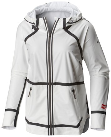 columbia outdry ex reversible ii jacket