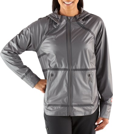 columbia titanium outdry jacket