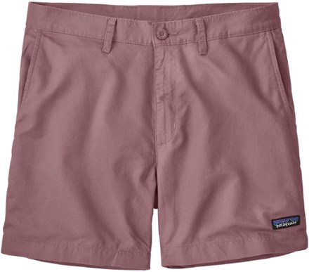 Patagonia Lightweight All-Wear Hemp Shorts - Men's 6" Inseam 0