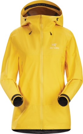Beta SL Hybrid Jacket - Women's