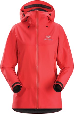 Arc'teryx Beta SL Hybrid Jacket - Women's | REI Co-op