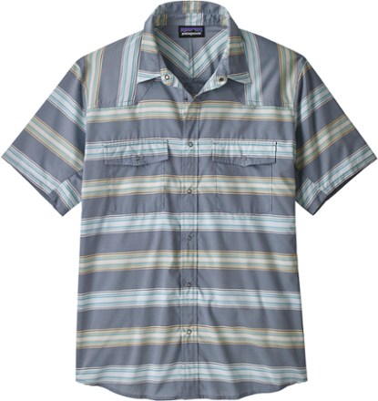 patagonia men's bandito shirt