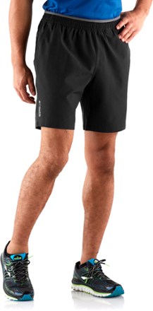 columbia titanium men's shorts