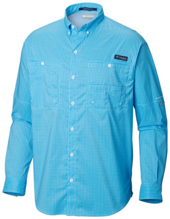 columbia men's super tamiami short sleeve shirt