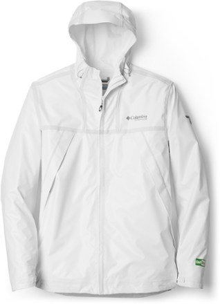 columbia outdry ex eco down jacket