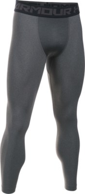 Below is the newest version of Under Armour HeatGear Armour Leggings - Men's