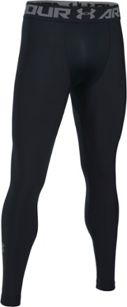 under armour heatgear core tights mens