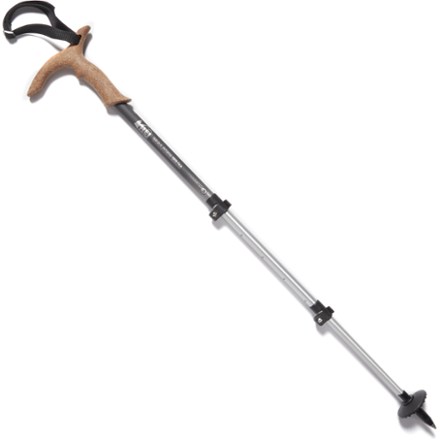 Below is the newest version of REI Co-op Walker Power Lock Staff - Single