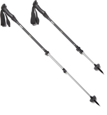 rei traverse trekking pole