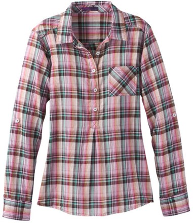 prAna Gina Top prAna Gina Top