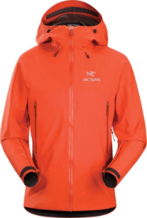 Arc'teryx Beta SL Hybrid Jacket - Men's | REI Co-op