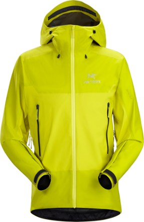 Arc'teryx Beta SL Hybrid Jacket - Men's | REI Co-op