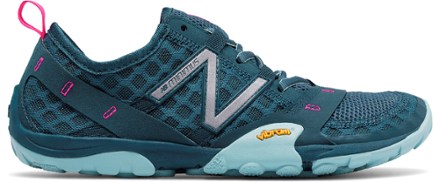 new balance minimus womens trail