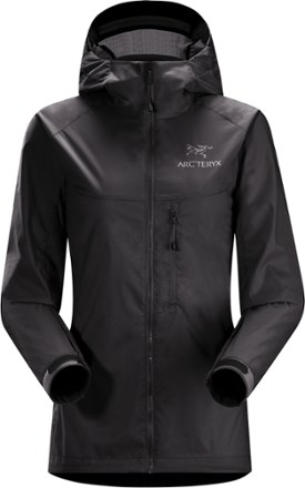 Arc'teryx Squamish Hoodie - Women's | REI Co-op