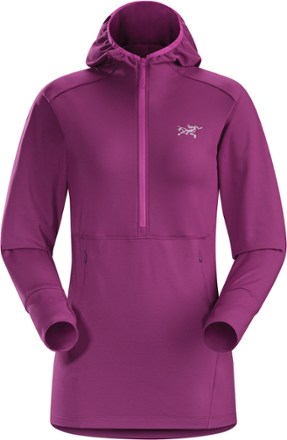 Arc'teryx Zoa Hoodie - Women's | REI Co-op Arc'teryx Zoa Hoodie - Women's | REI Co-op