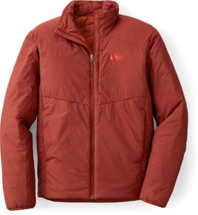 Activator SI Jacket Men s Mineral Water XXL
