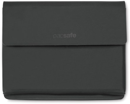 the north face passport holder