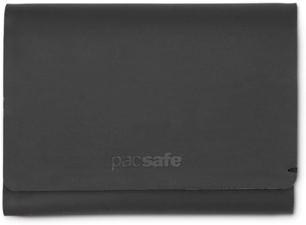 RFIDsafe TEC Trifold Wallet