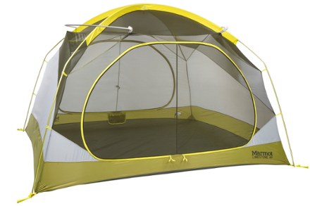 Limestone 4P Tent Limestone 4P Tent