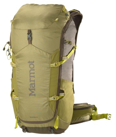 Marmot Graviton 34 Pack REI Co op