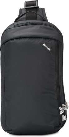 Below is the newest version of Pacsafe Vibe 325 Anti-Theft Sling Pack